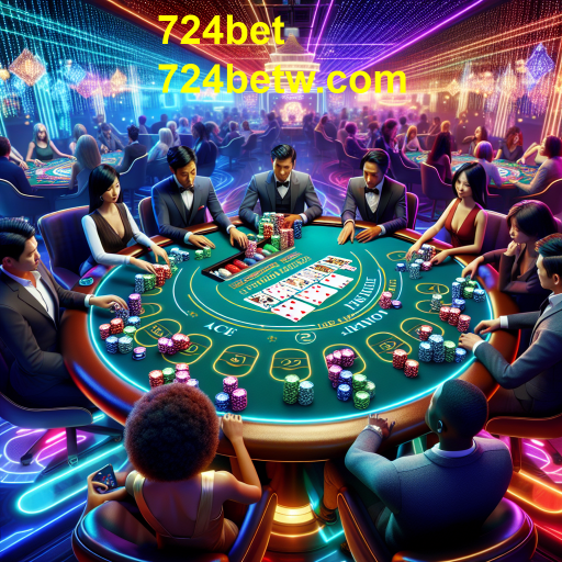 Desvende os Segredos do Blackjack no 724bet
