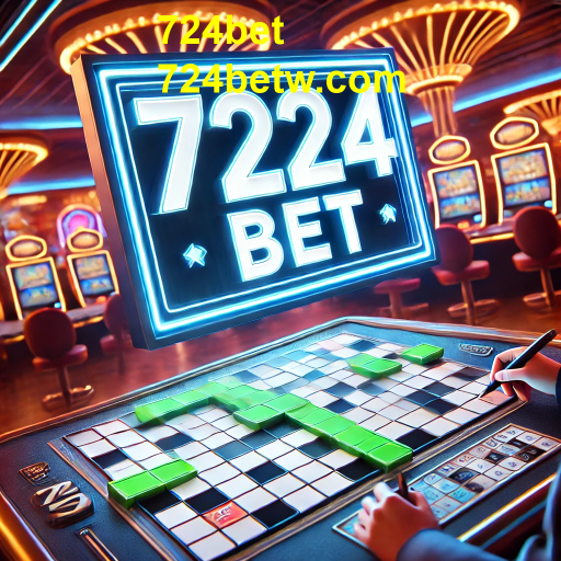 Explorando os Jogos Fundamentais da 724bet: Diversão e Aprendizado em Um Só Lugar