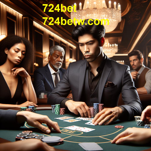 Desvendando o Poker: O Jogo que Conquistou o Mundo